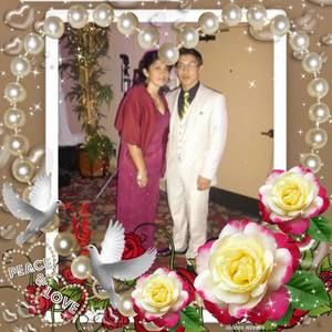 Meet your Posher, Enilda